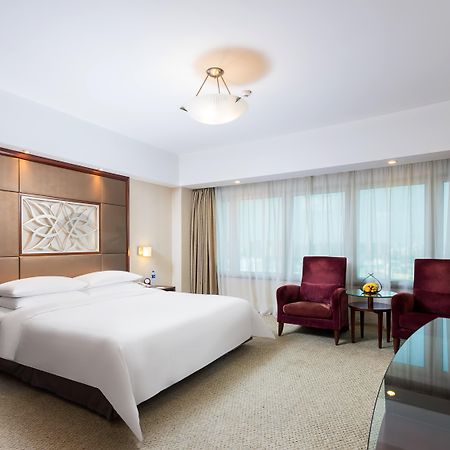 Voco Changzhou Fudu 외부 사진