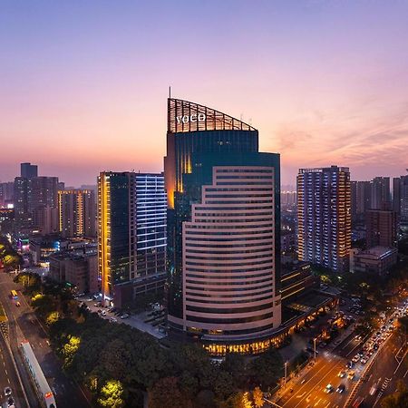 Voco Changzhou Fudu 외부 사진