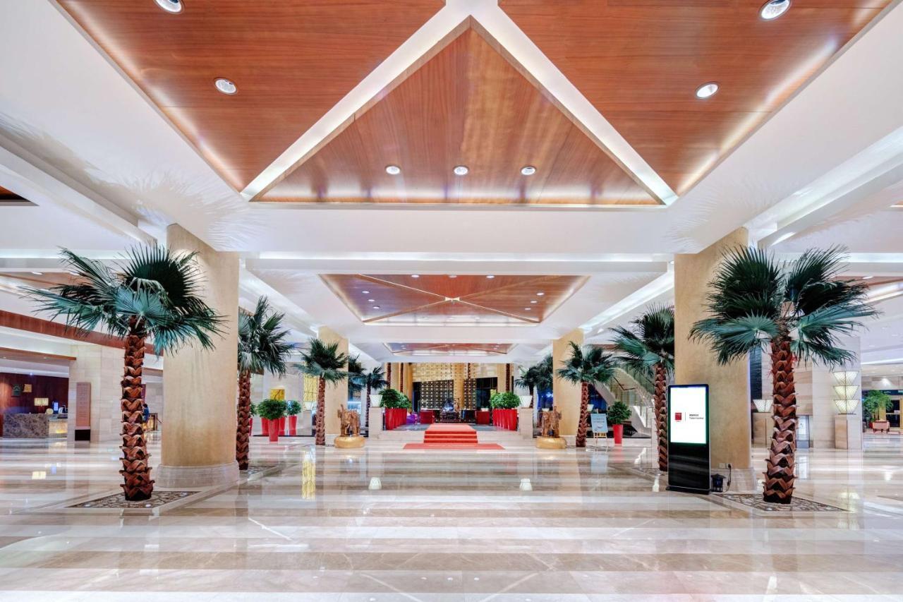 Voco Changzhou Fudu 외부 사진