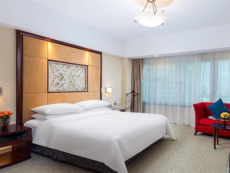 Voco Changzhou Fudu 외부 사진