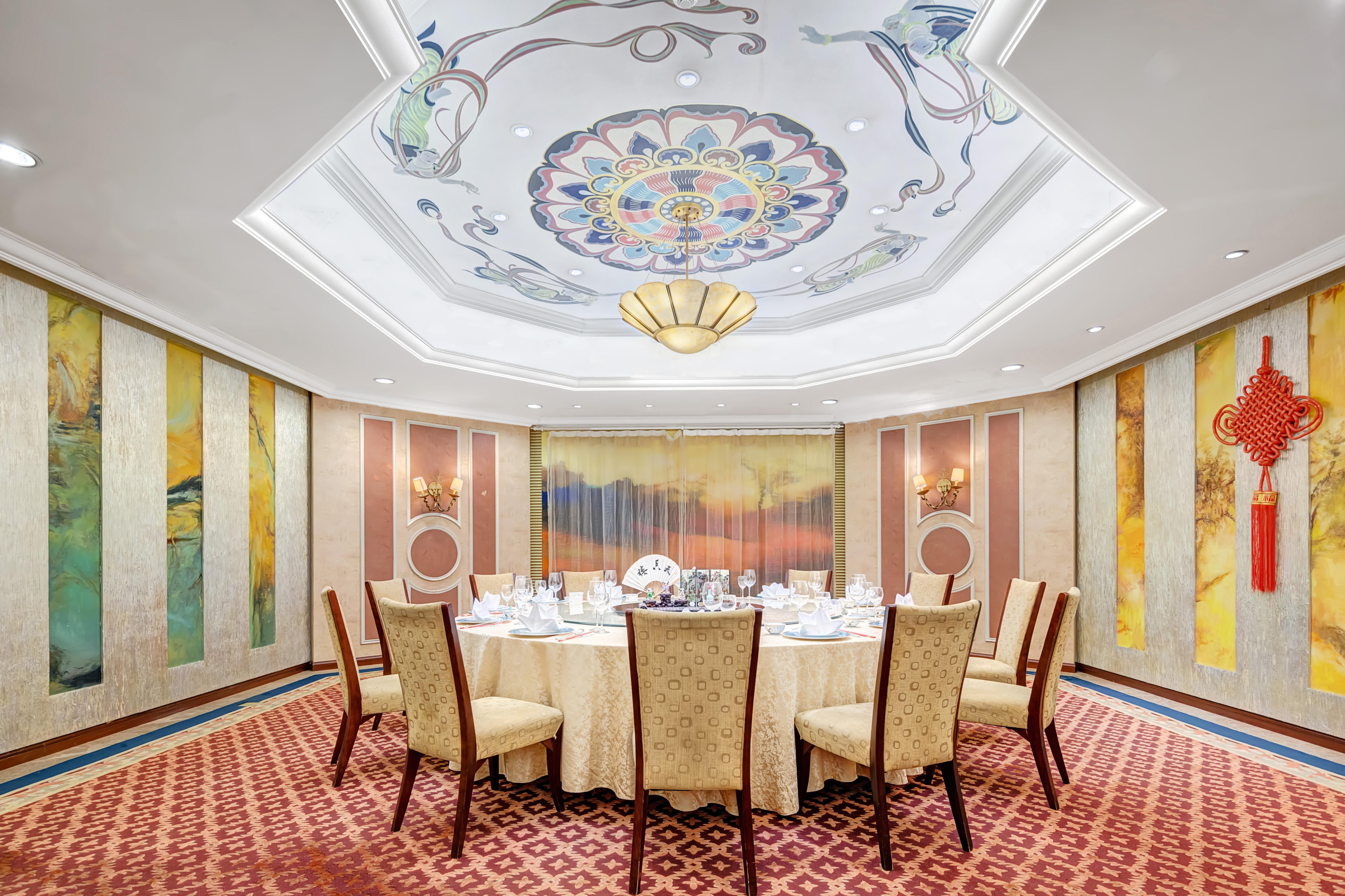 Voco Changzhou Fudu 외부 사진