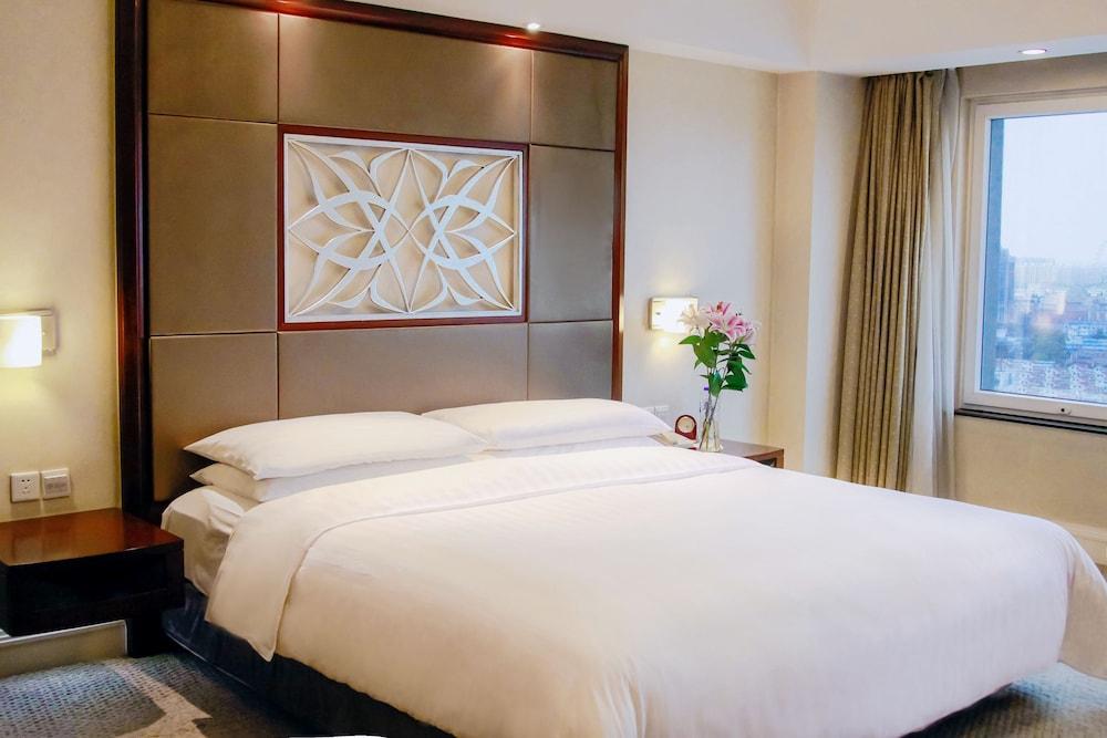 Voco Changzhou Fudu 외부 사진