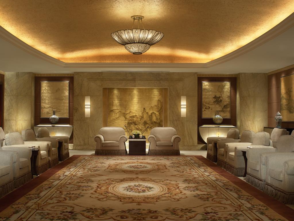 Voco Changzhou Fudu 외부 사진