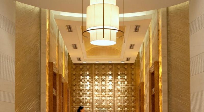 Voco Changzhou Fudu 외부 사진