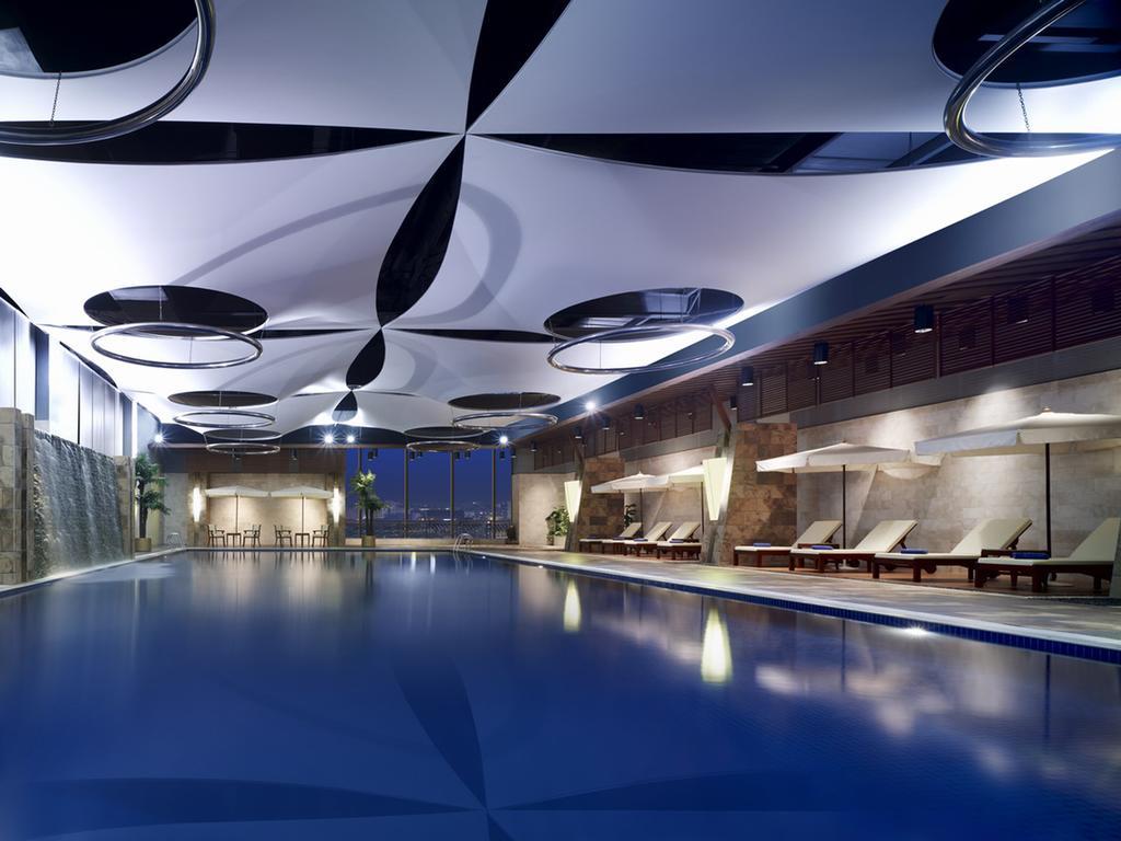 Voco Changzhou Fudu 외부 사진